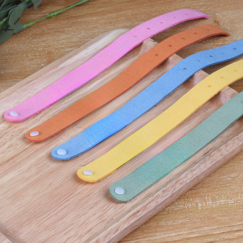 Essential Oil Diffuser Bracelets 2