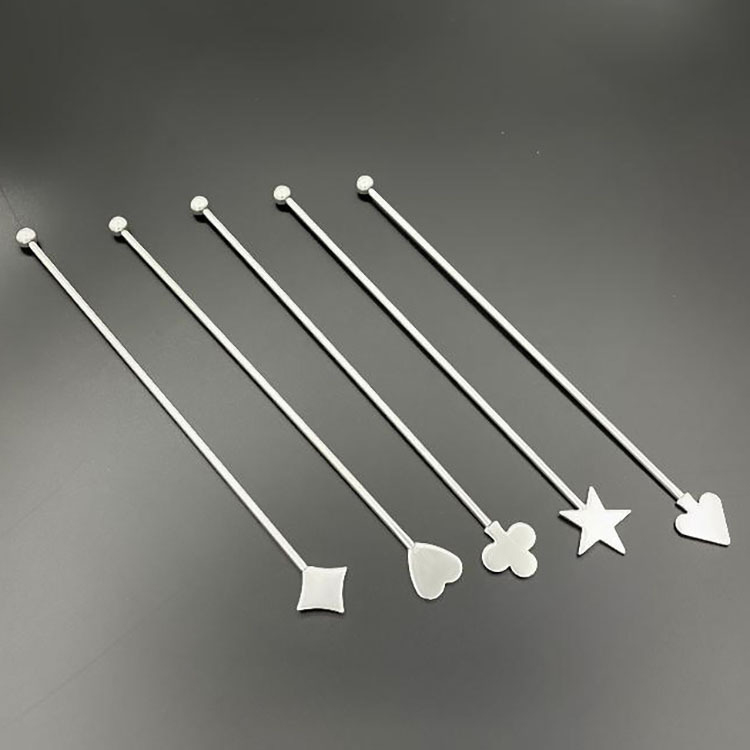 Long Coffee Spoon Stirring Stick3