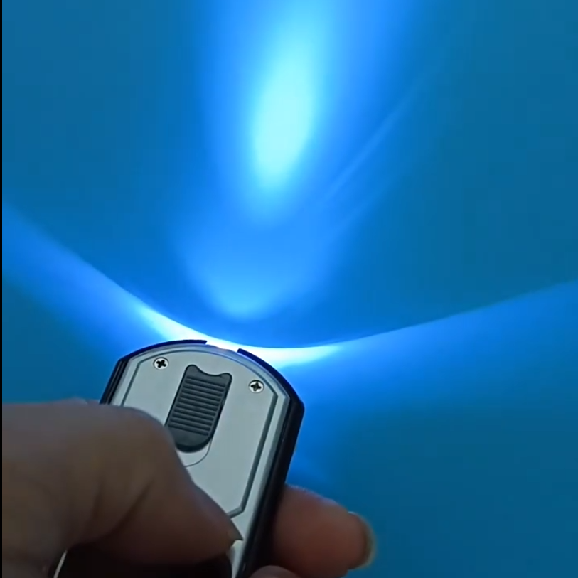 LED Flashlight Bottle Opener Key Ring2