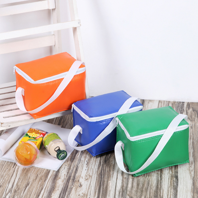 Promotional Insulated Cooler Bag2