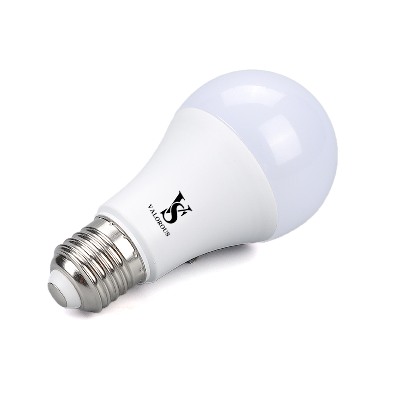 LED-Glühbirne, Intelligentes LED-Licht