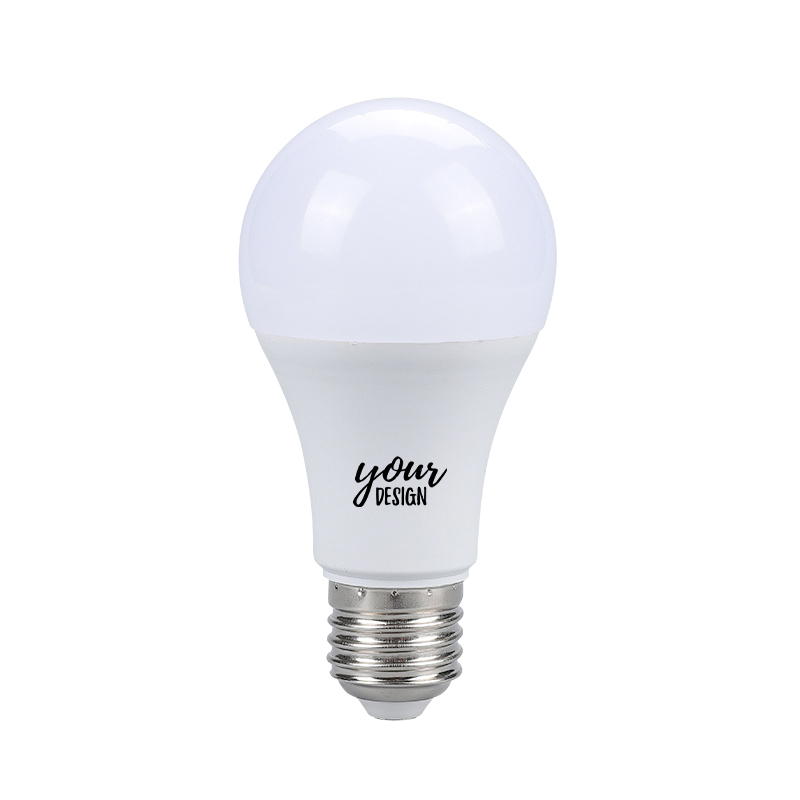 7W Smart LED Light Bulb1