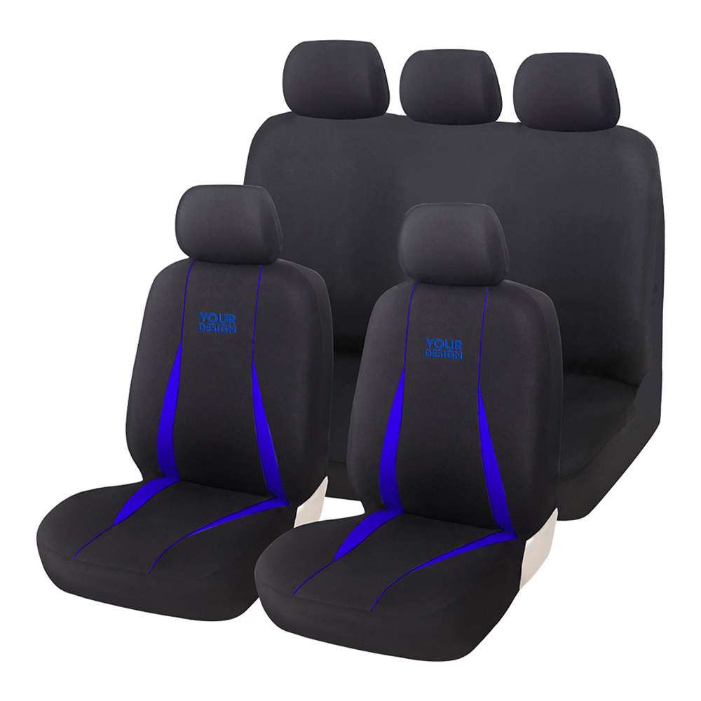 Full Set Car Seat Covers1