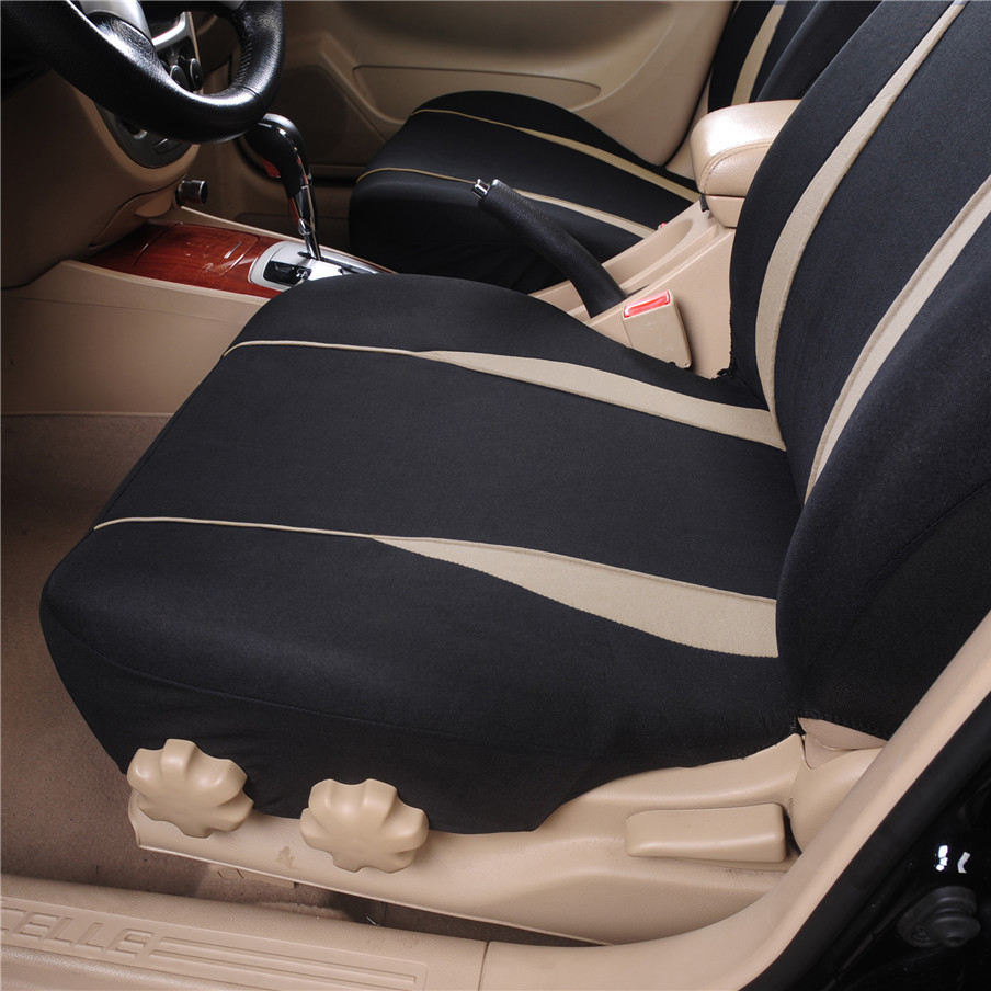 Full Set Car Seat Covers3