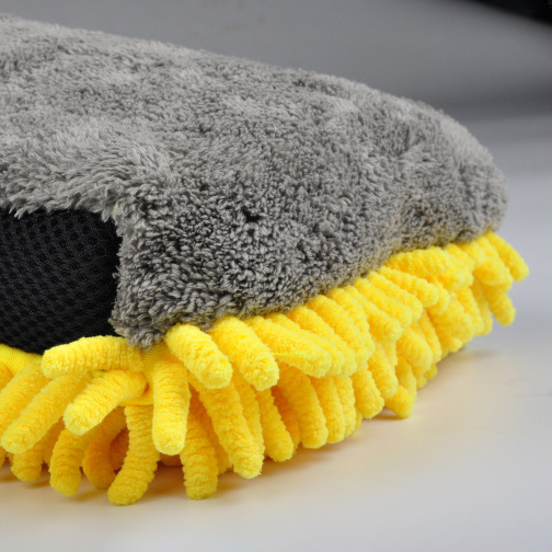 Carwash Cleaning Towel 2