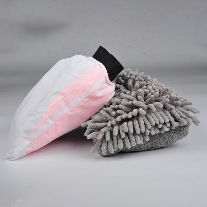 Carwash Cleaning Towel 3