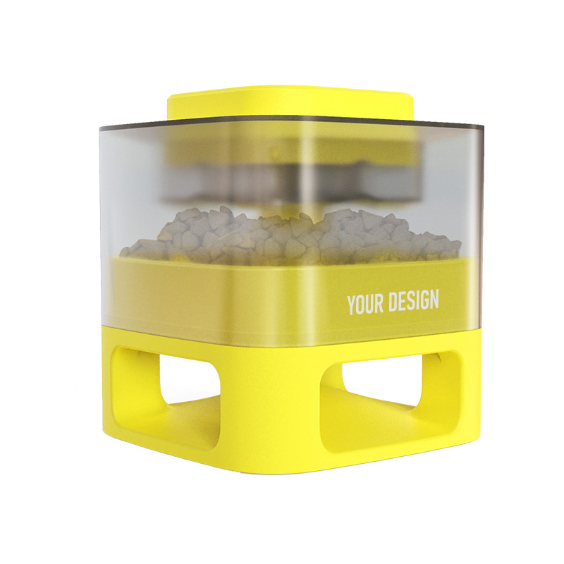 Dog Food Dispenser1