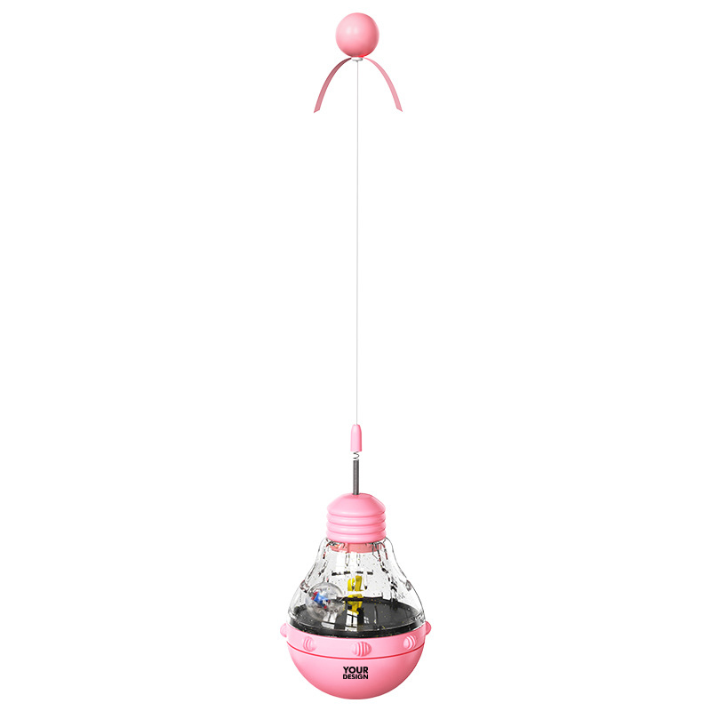 Tumbler Cat Toy 1