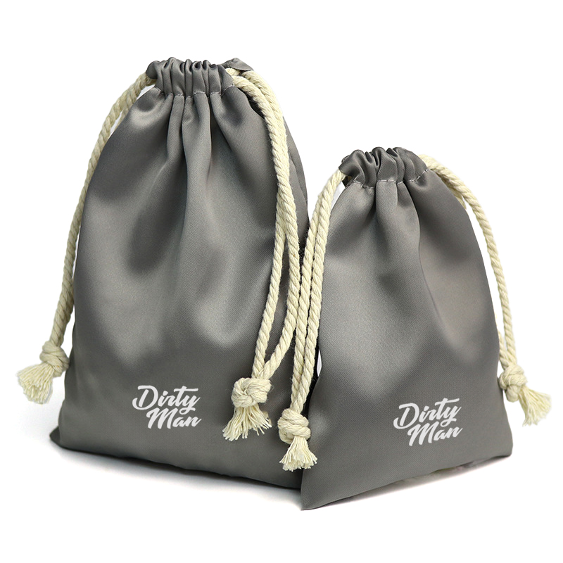 Satin Dust Bag