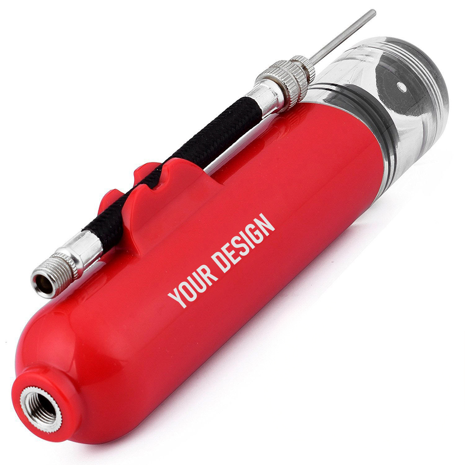Portable Air Pump1