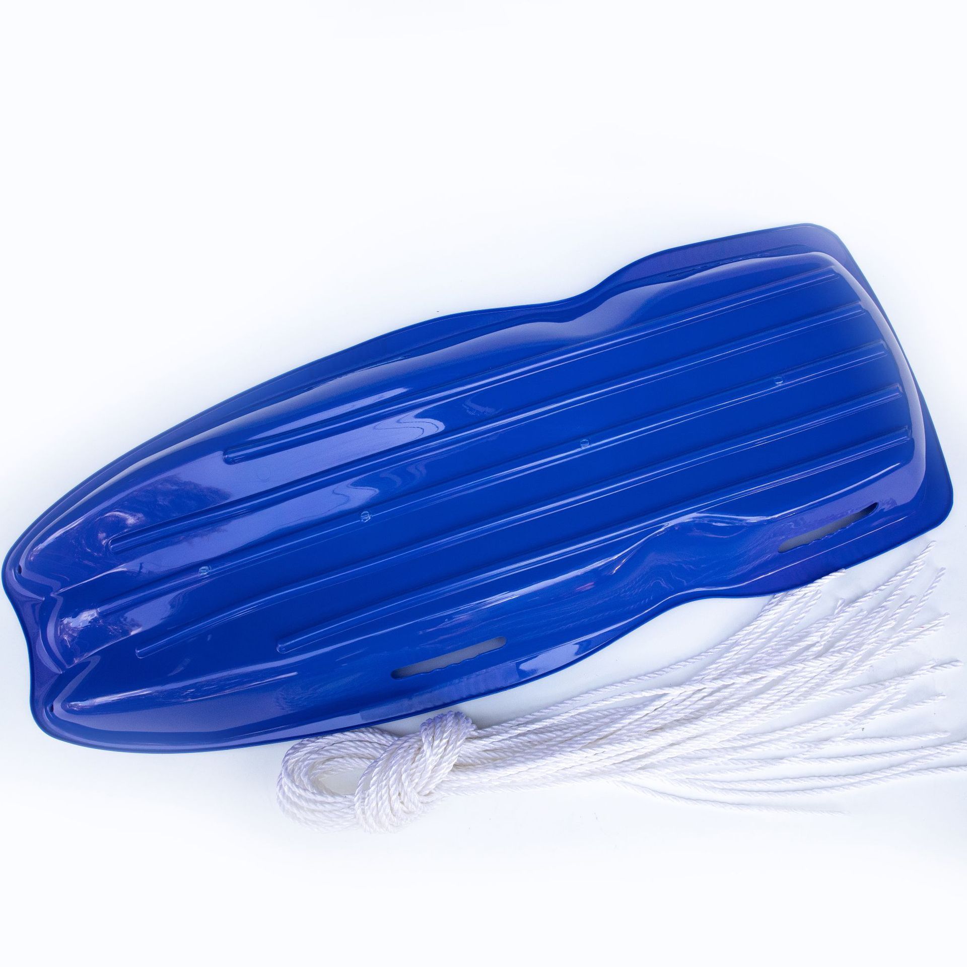 Sports Kids Toboggan Sled3