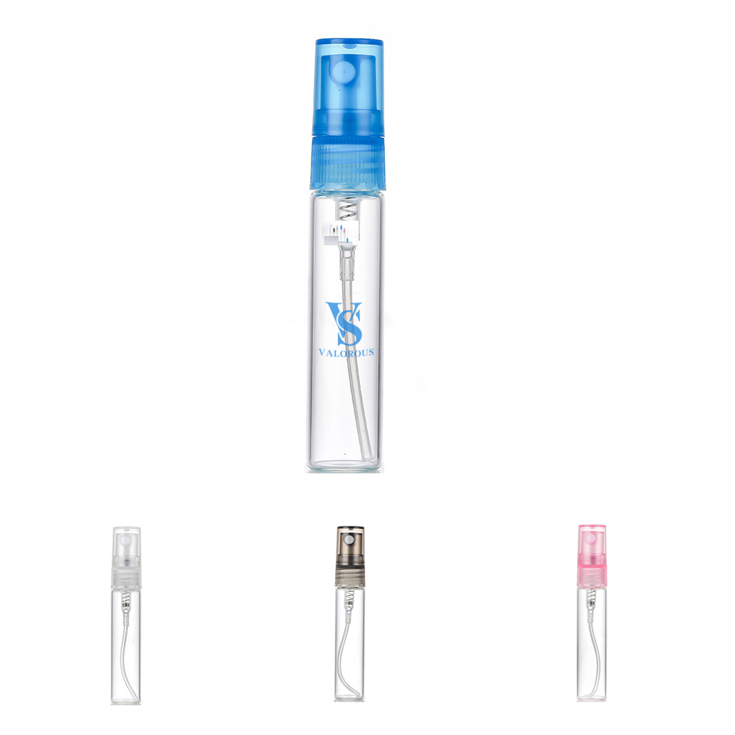 Sprühflasche, Parfüm-Sprühflasche, 3ml
