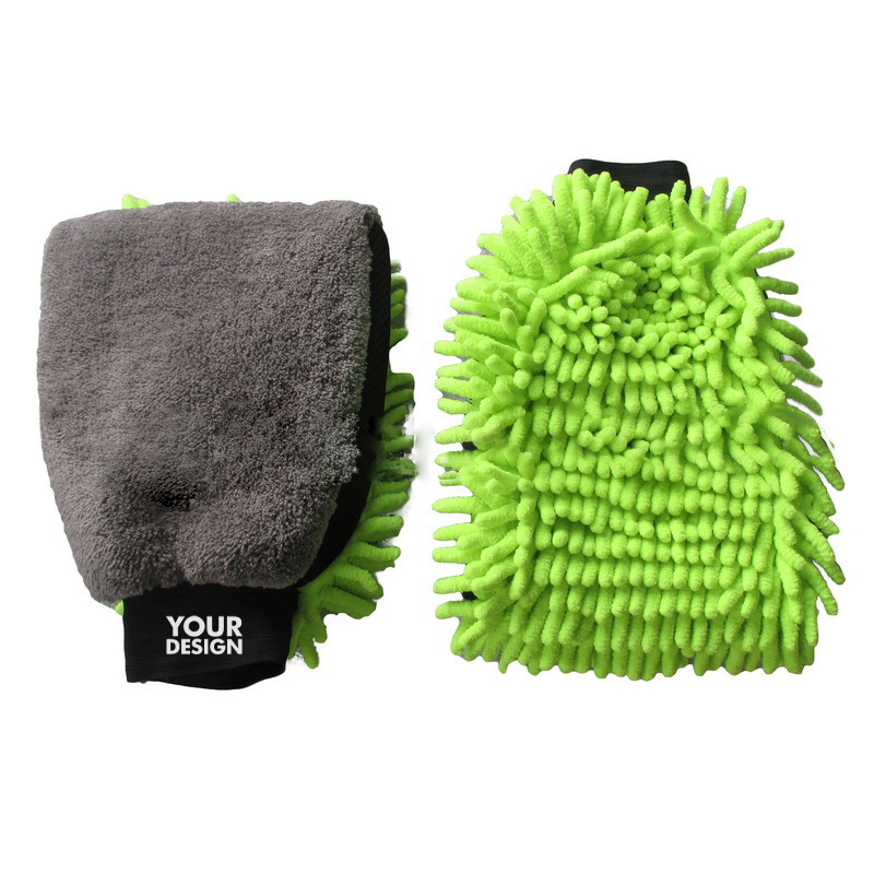 Carwash Cleaning Towel 1