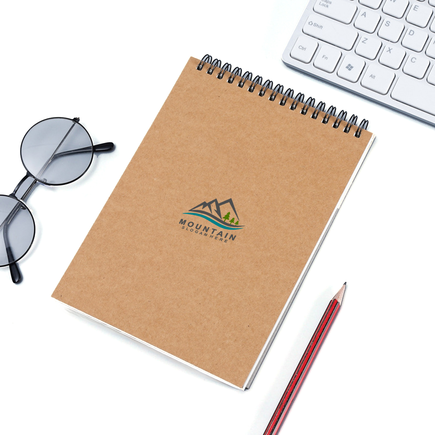 Custom Sketch Book