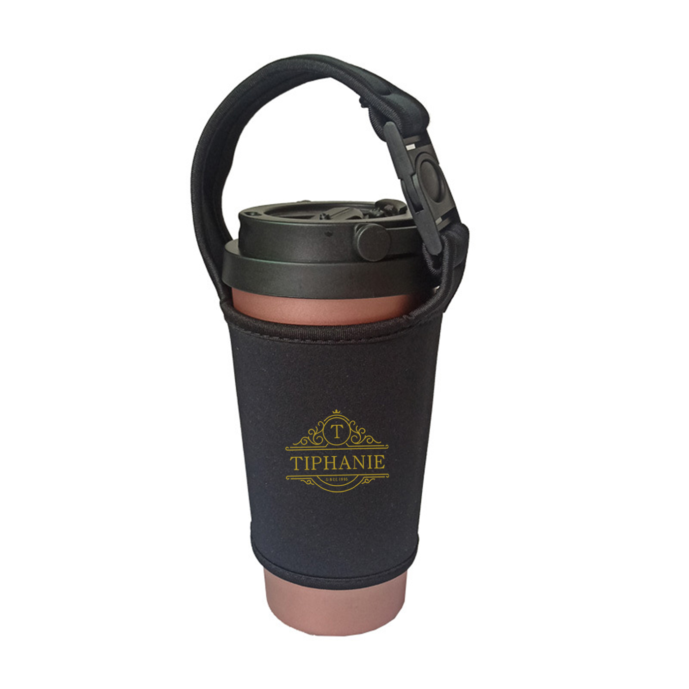 Kaffeetassenhülle, Neopren