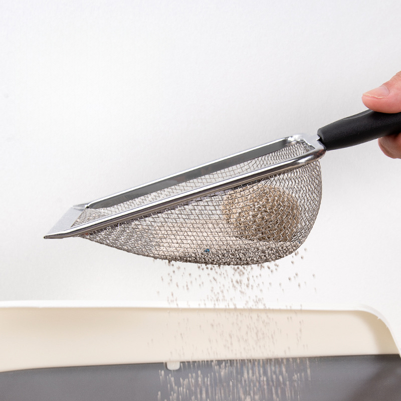 Cat Litter Scoop3