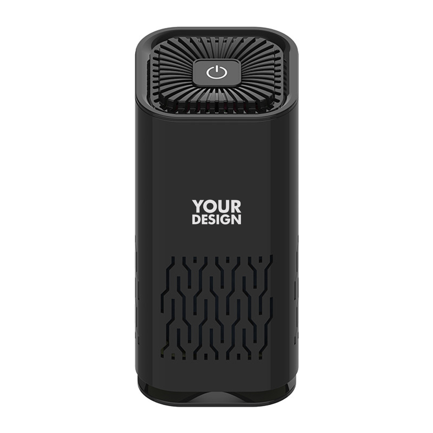 Small Air Cleaner1
