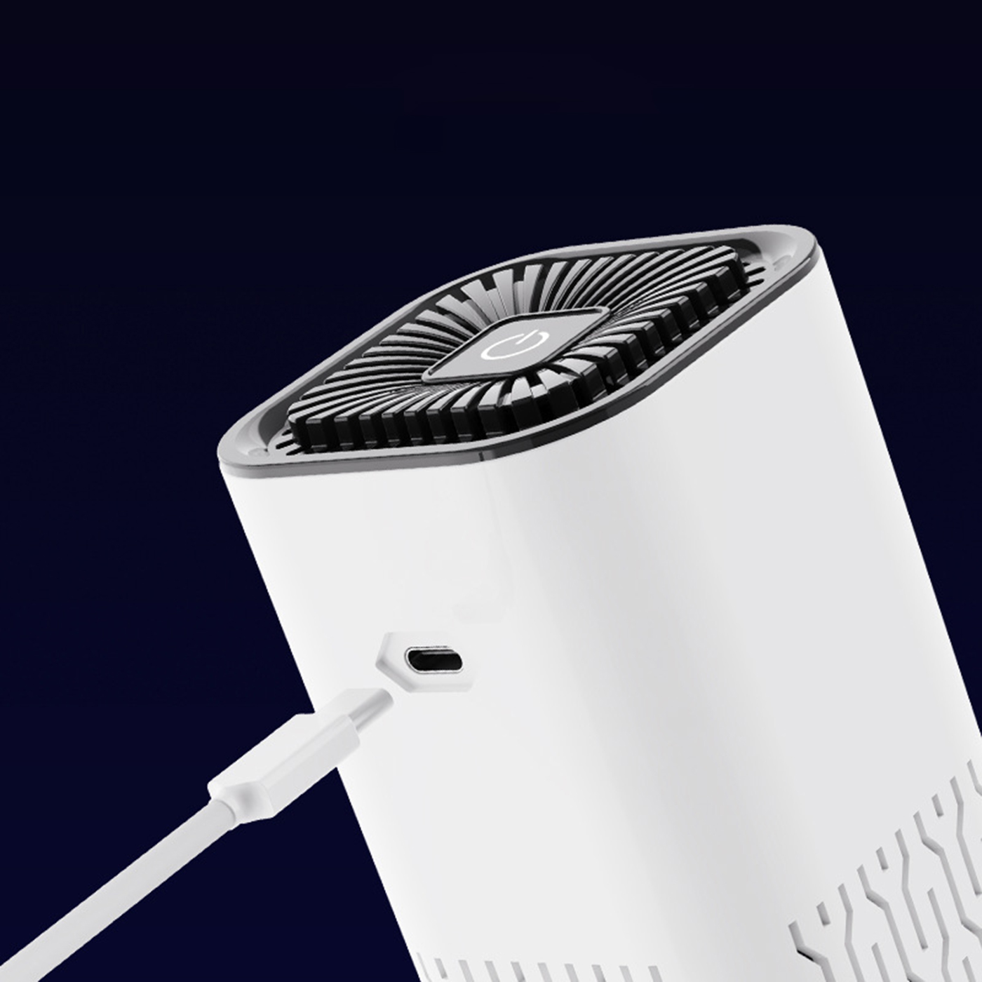 Small Air Cleaner2