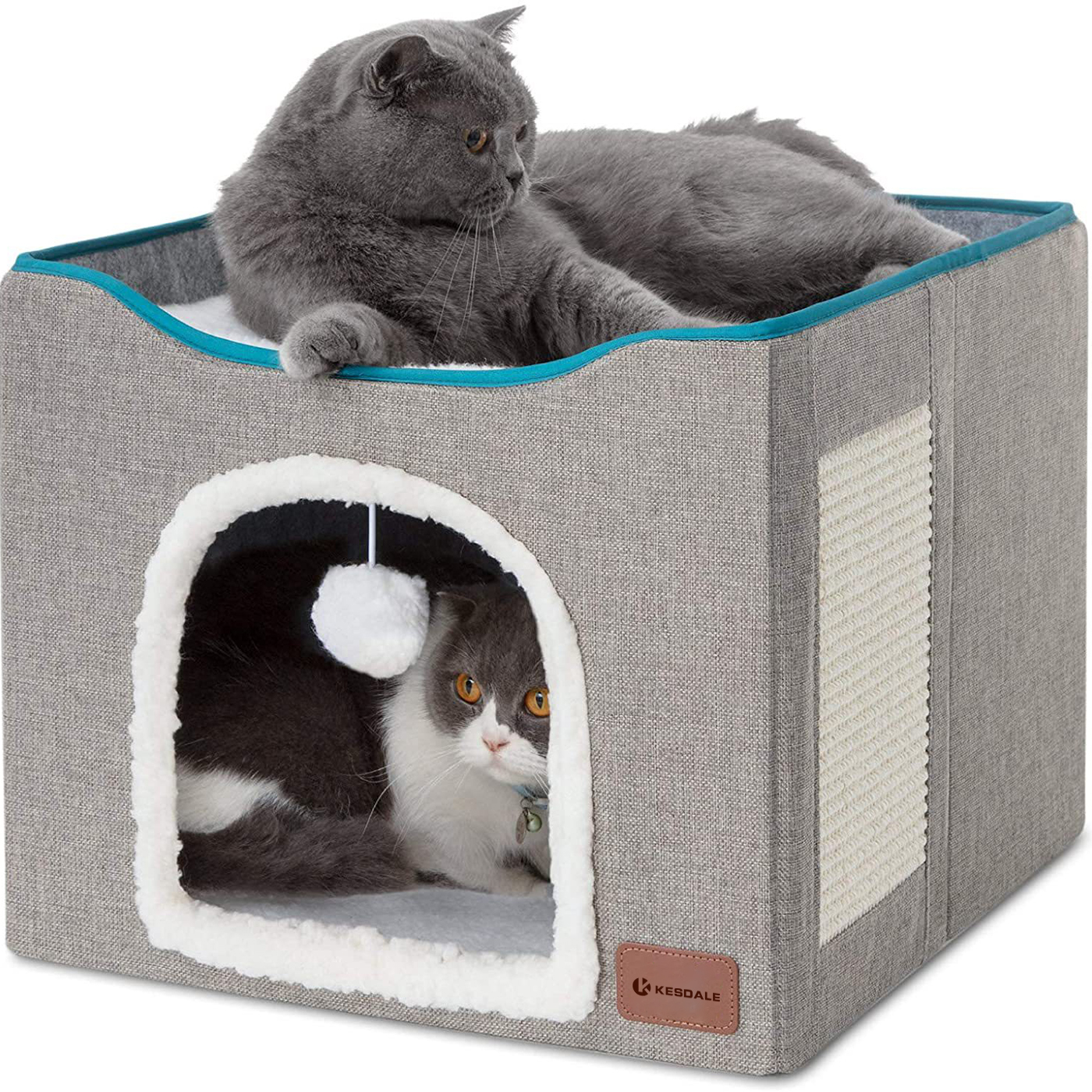 Katzennest