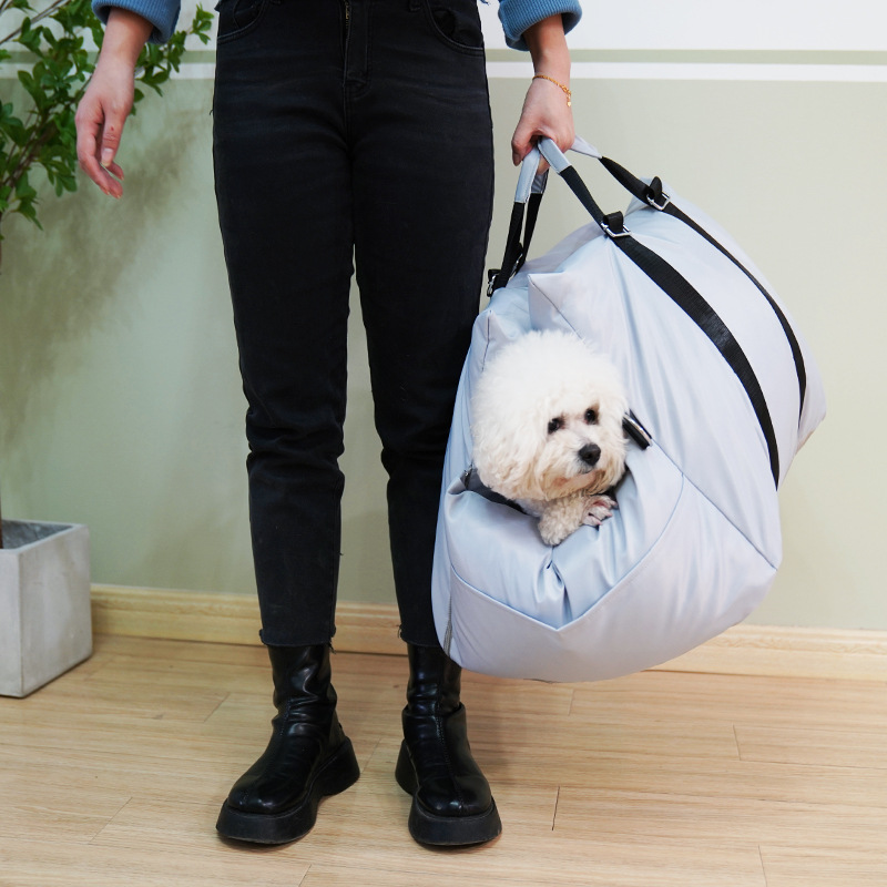 Upgrade Pet Car Seat2