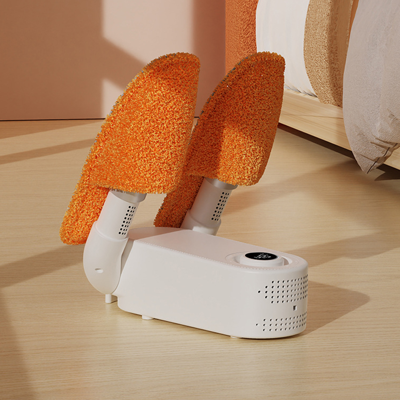 Portable Electric Shoe Dryer2