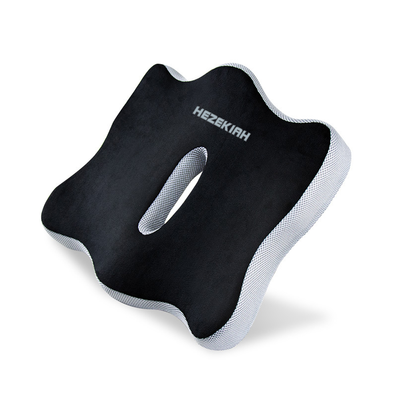 Sitzkissen, Memory-Schaum