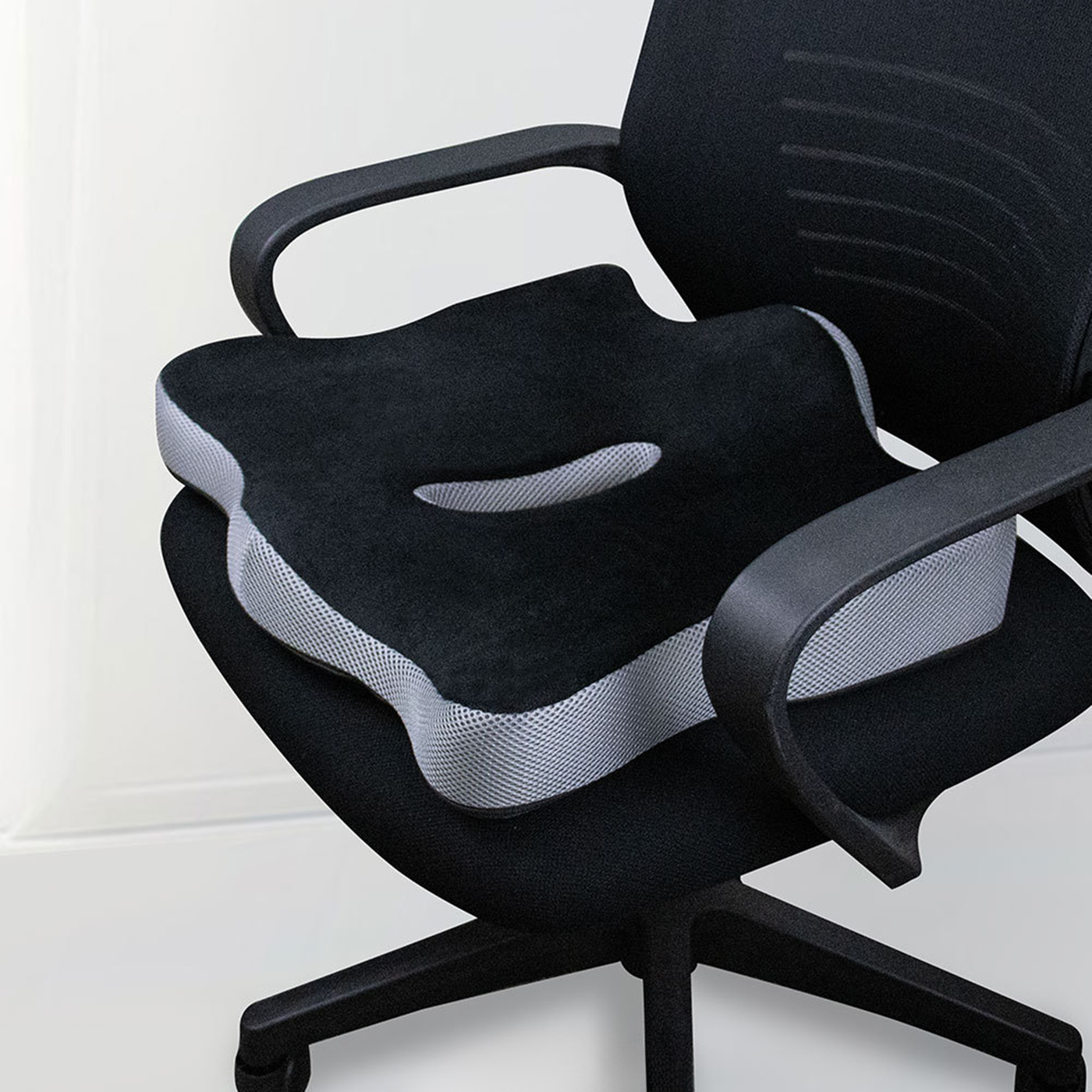 Truck Seat Cushion 3