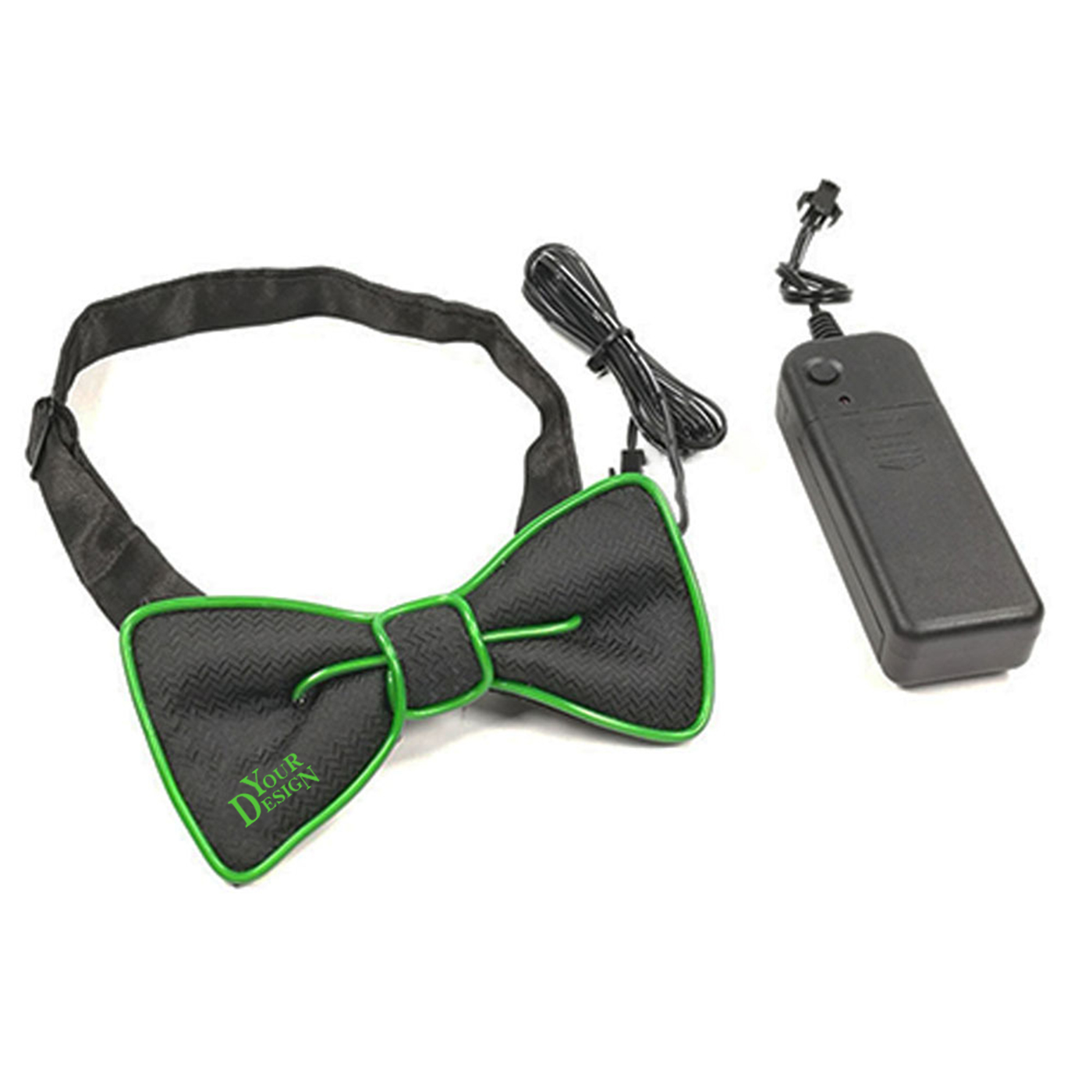 Glow Luminous Tie1