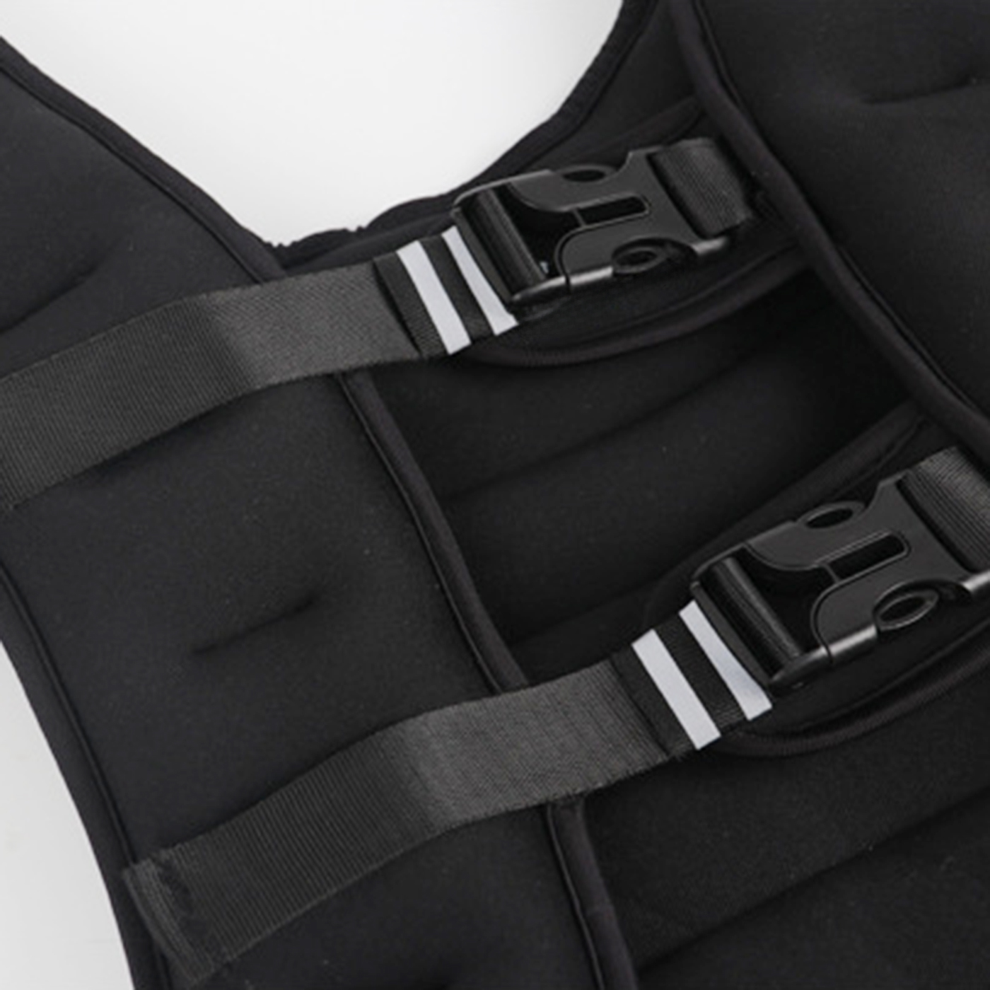 Adjustable Weighted Vest3