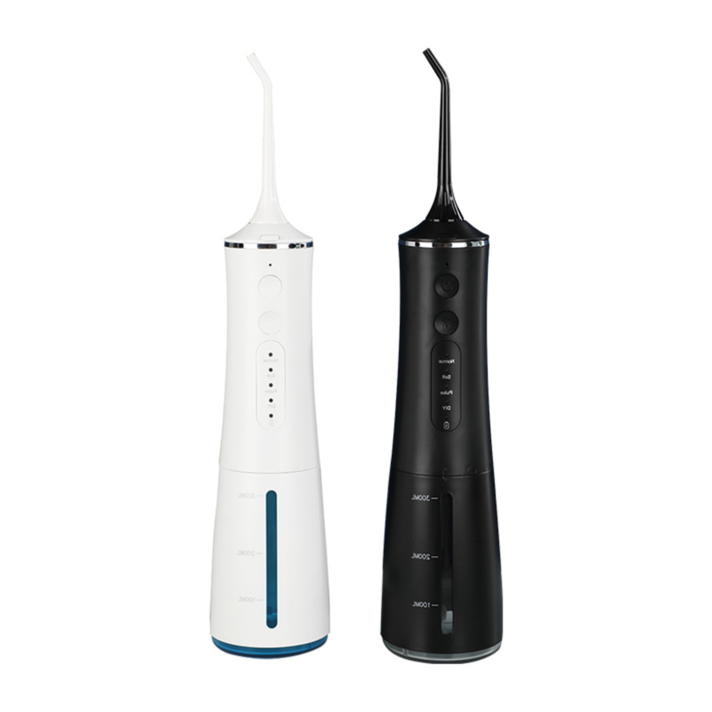 Rechargeable Water Dental Flosser2