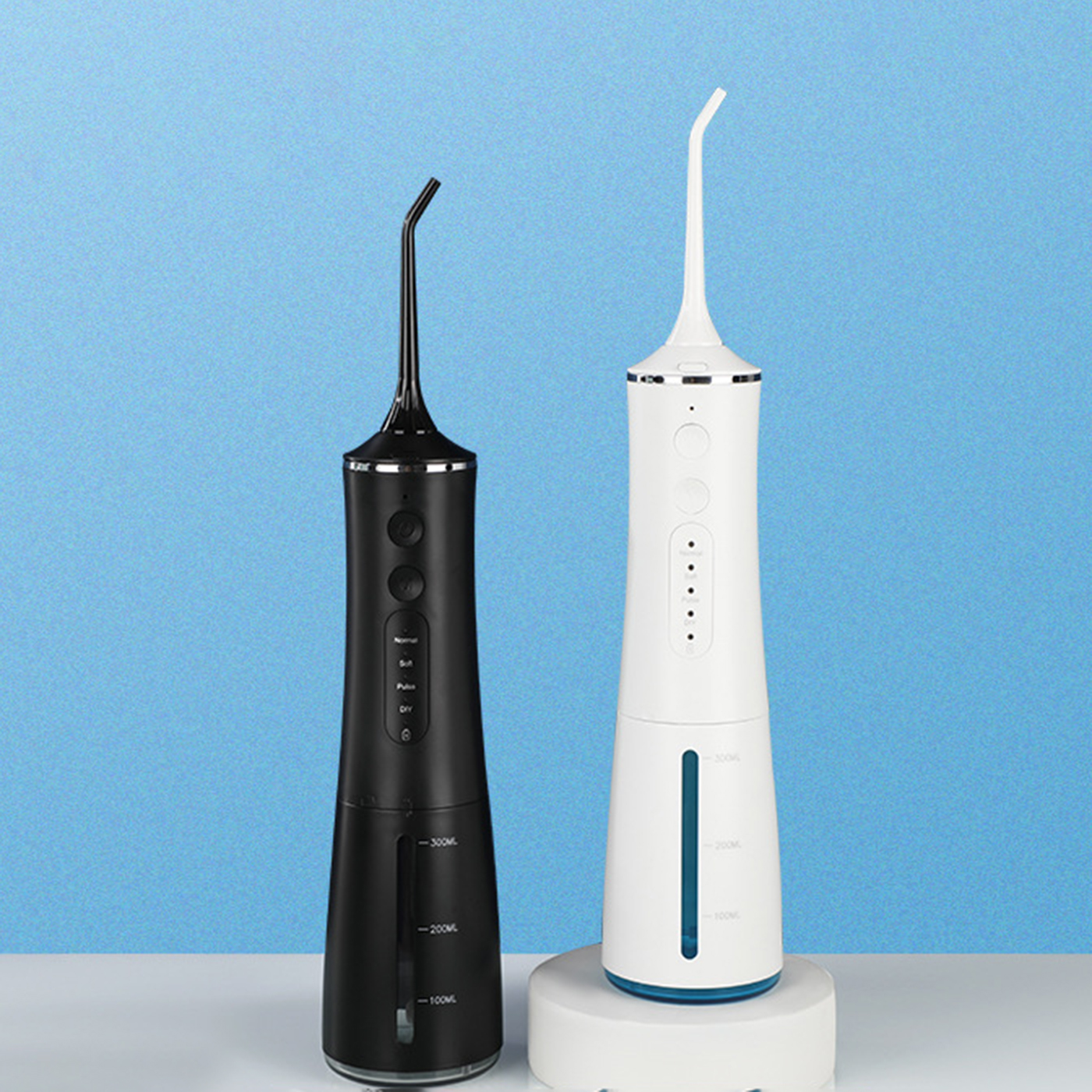  Water Dental Flosser Cordless For Teeth3