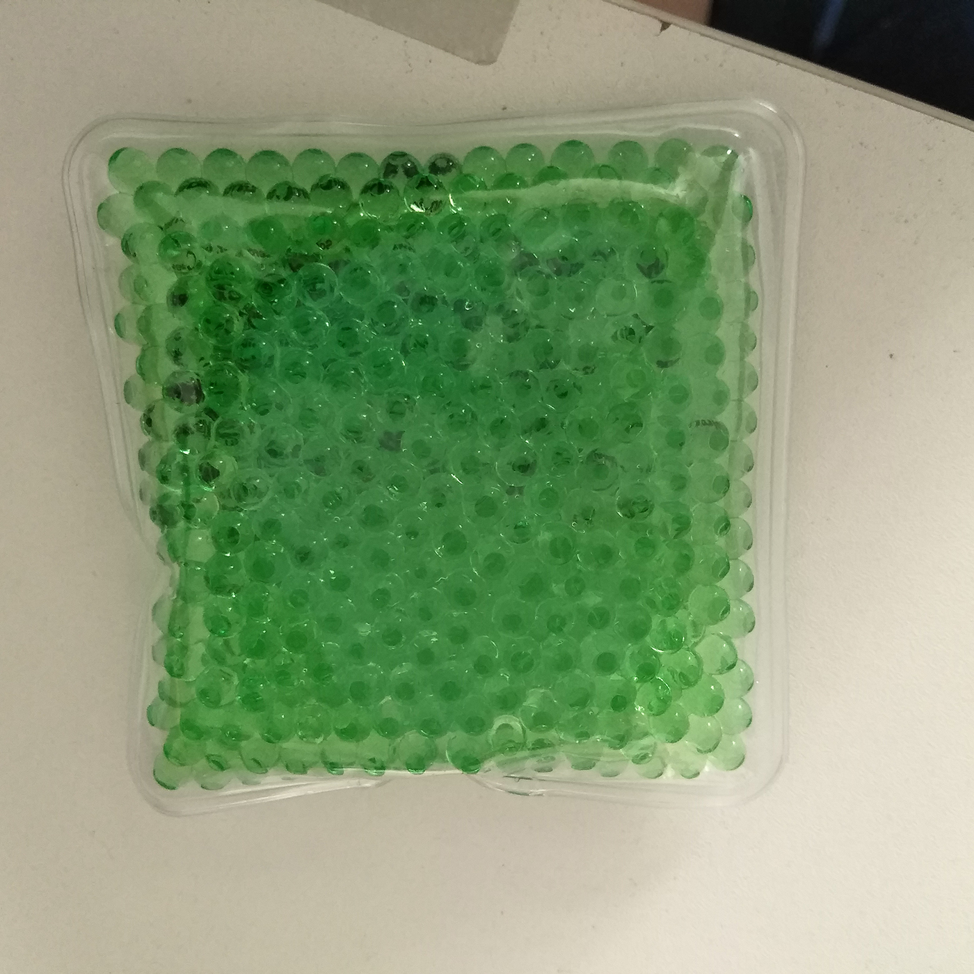 Gel Beads Ice Pack3