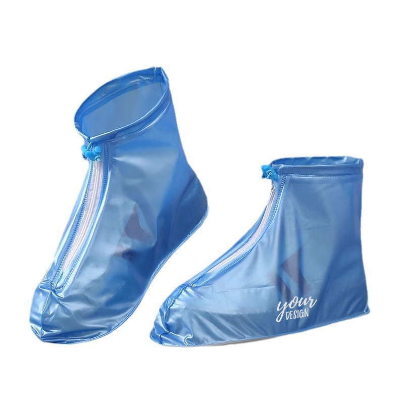 Resuable Rain Shoe Cover1