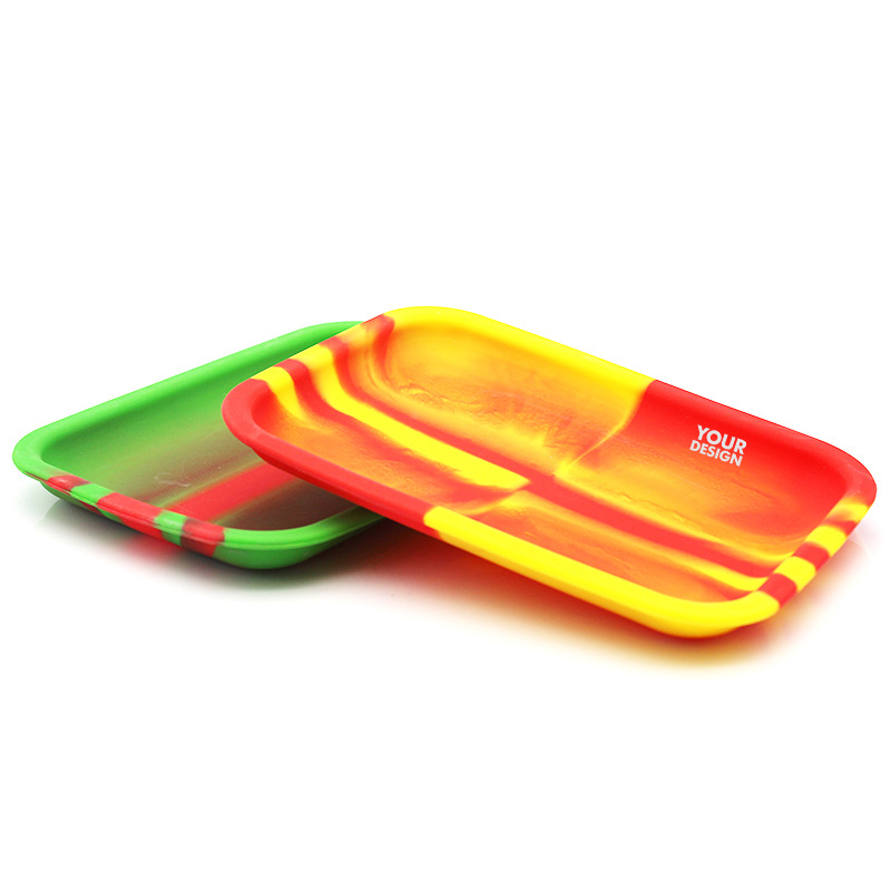 Cigarette Rolling Tray1