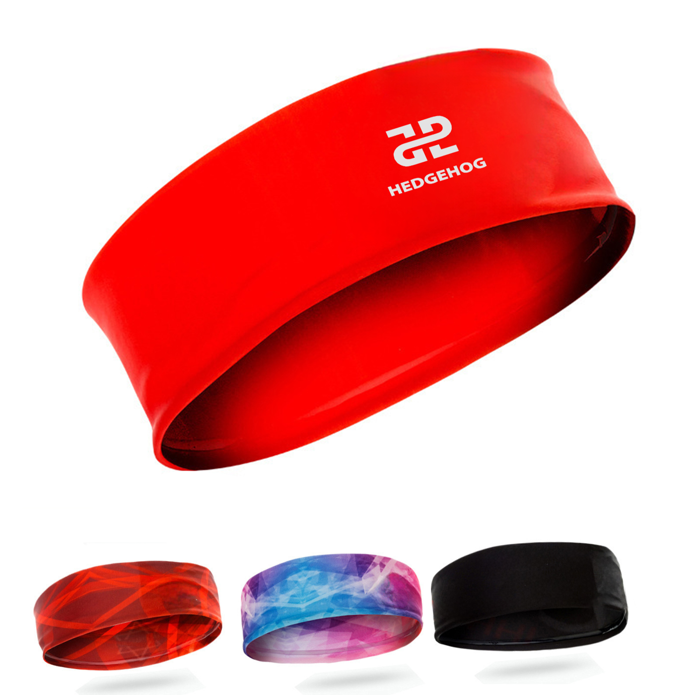 Sport-Stirnband