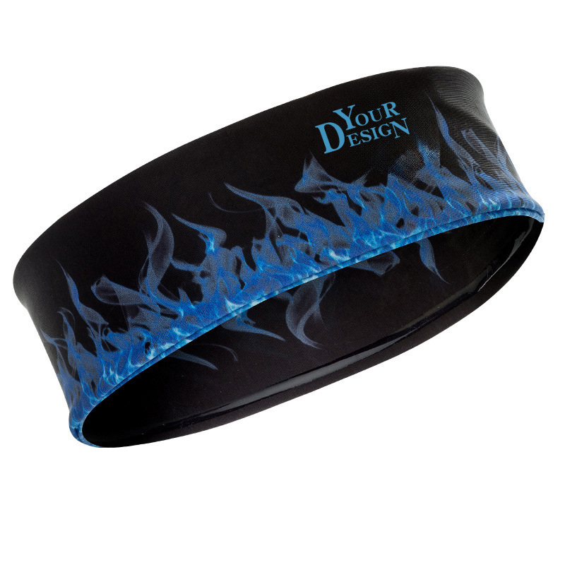 Non Slip Workout Headband1