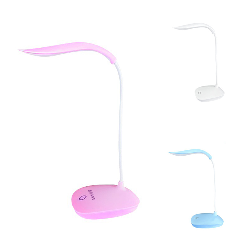 Schreibtischlampe