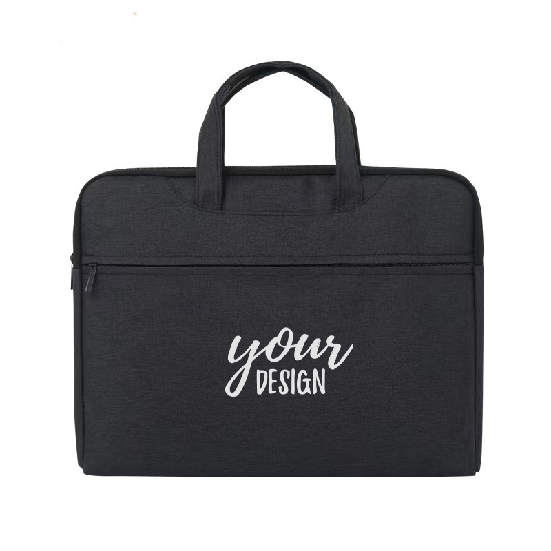 Custom File Bag 1