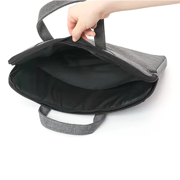 Custom File Bag 2