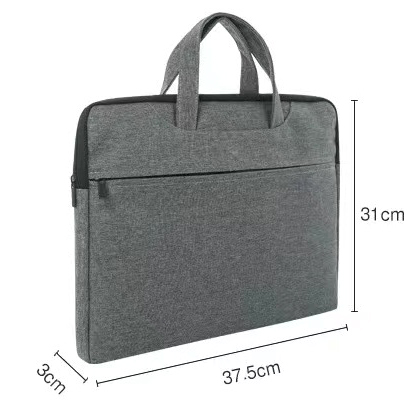 Custom File Bag 3