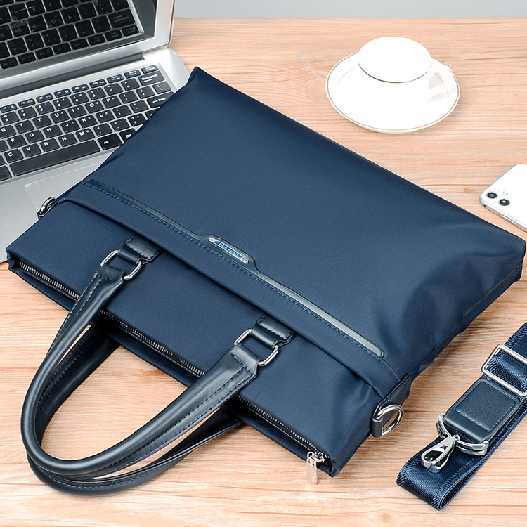 Business Briefcase Bag3