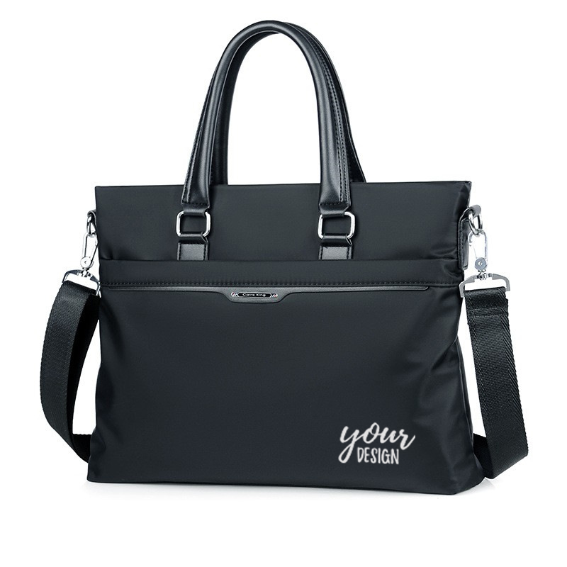 Men Briefcase Laptop Bag1