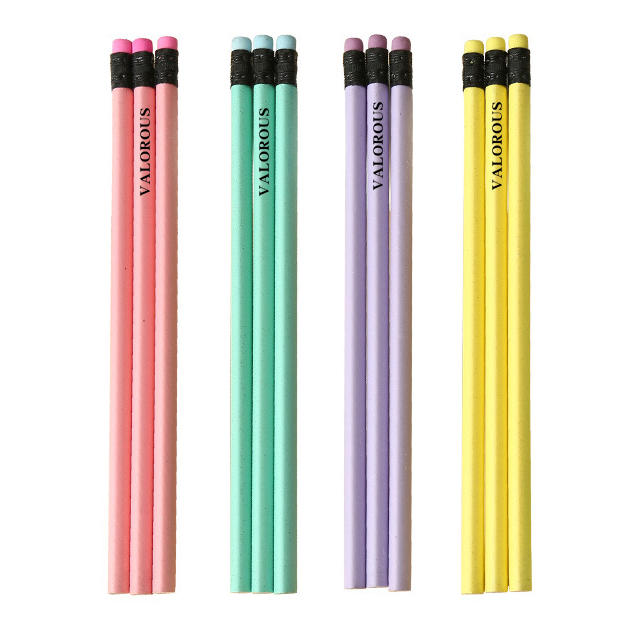 Bleistift, Benutzerdefiniert
