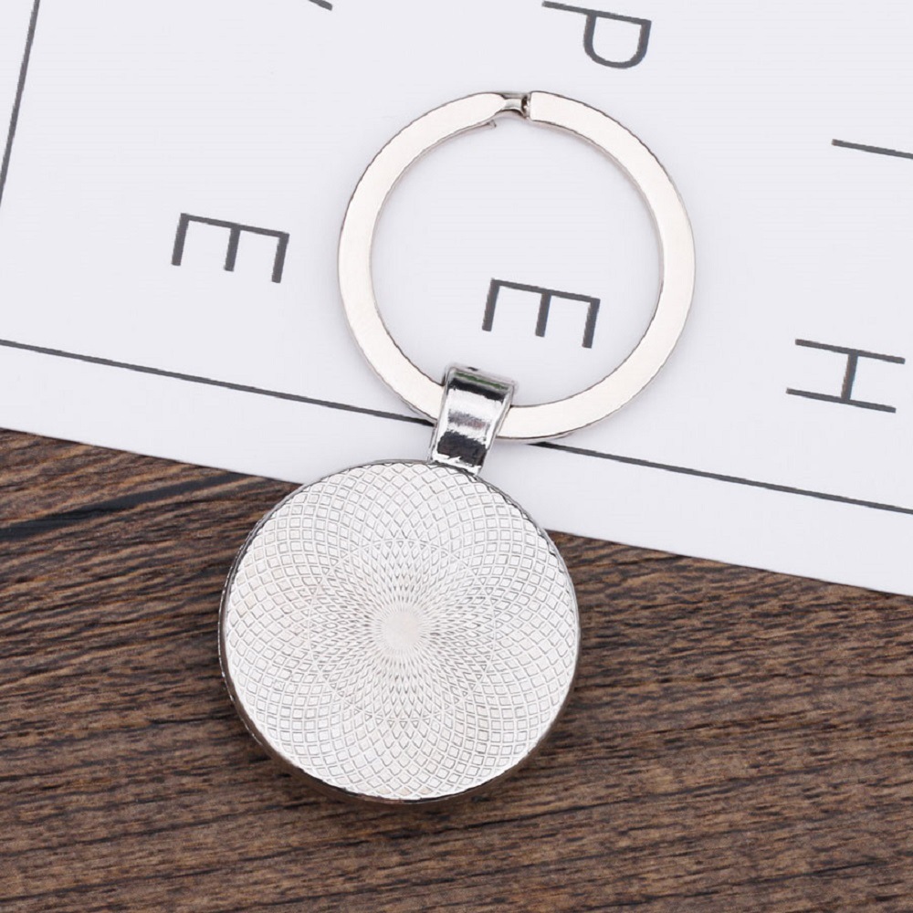 Promotional Election Keychain1