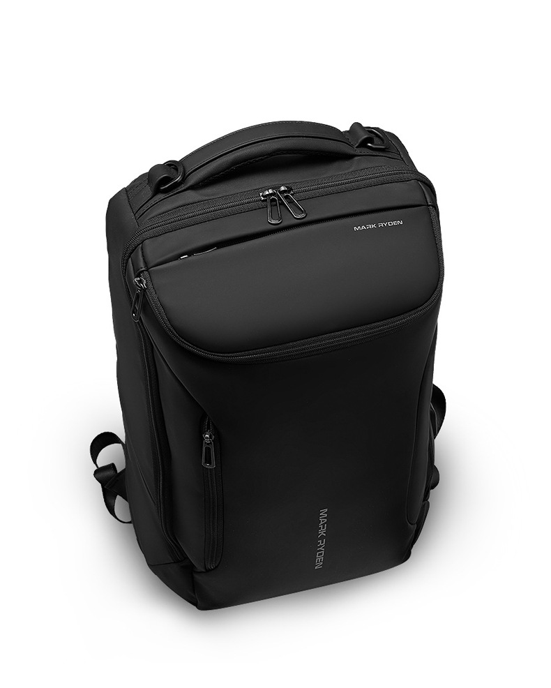 Waterproof Laptop Backpack2