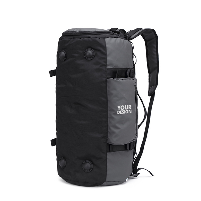 Foldable Collapsible Travel Gym Bag1
