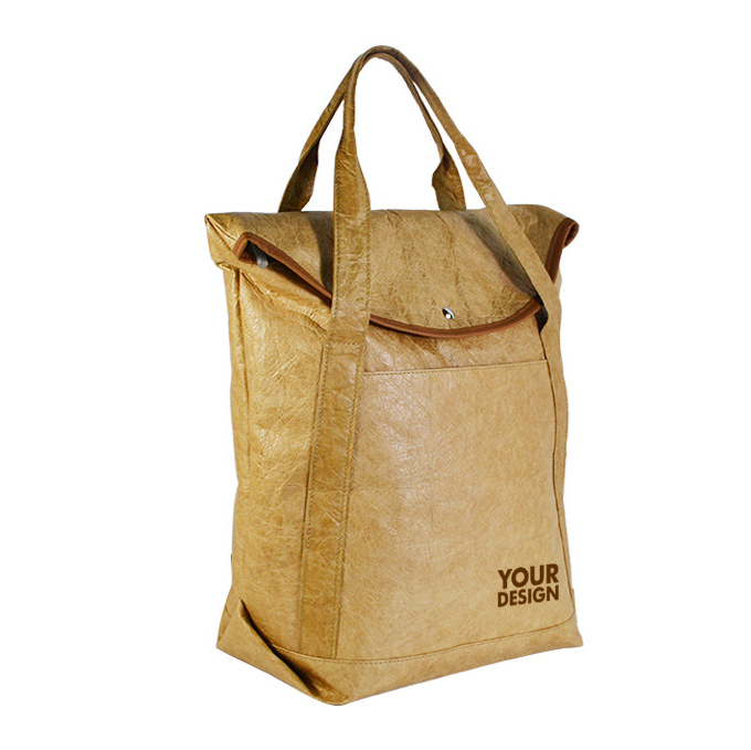 Waterproof Ultra-light Dupont Paper Bag 1