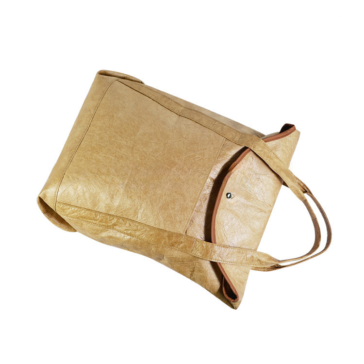 Waterproof Ultra-light Dupont Paper Bag 3