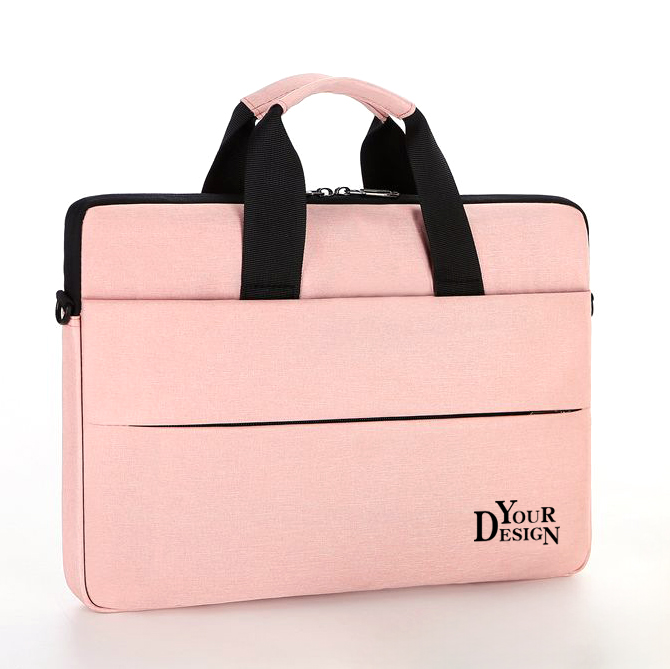 Water Resistant Laptop Sleeve With Handle1