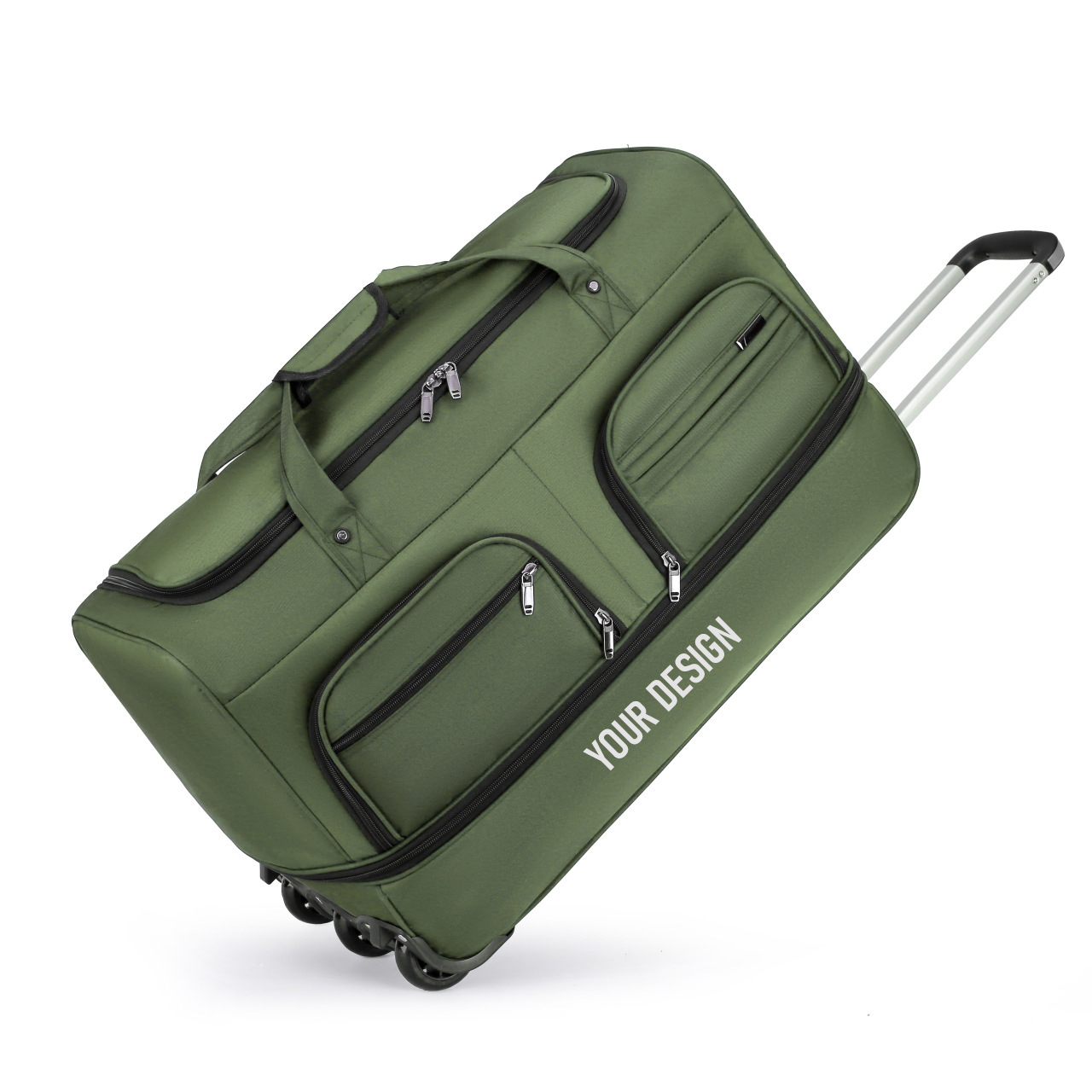 Rolling Duffle Bags1